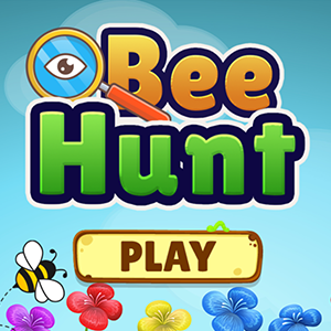 Bee Hunt.
