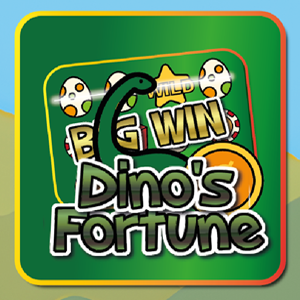 Dino's Fortune.