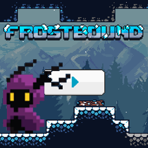 Frostbound game.