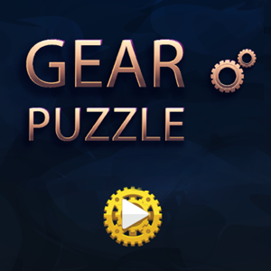 Gear Puzzle.